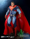 Superman Injustice II Deluxe (Prototype Shown) View 1