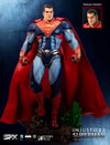 Superman Injustice II Deluxe (Prototype Shown) View 6