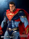 Superman Injustice II Deluxe (Prototype Shown) View 7