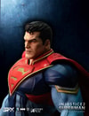 Superman Injustice II Deluxe (Prototype Shown) View 11