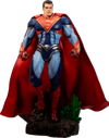 Superman Injustice II Deluxe (Prototype Shown) View 13