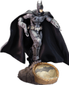 Batman Arkham Origins 2.0 Deluxe (Prototype Shown) View 17