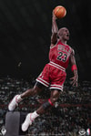 Michael Jordan (Prototype Shown) View 4