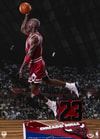 Michael Jordan (Prototype Shown) View 5
