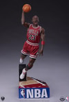 Michael Jordan (Prototype Shown) View 8