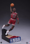 Michael Jordan (Prototype Shown) View 9