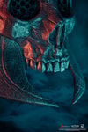 Eredin Helmet (Prototype Shown) View 9