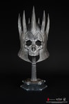 Eredin Helmet (Prototype Shown) View 12