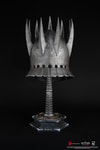 Eredin Helmet (Prototype Shown) View 17