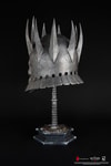 Eredin Helmet (Prototype Shown) View 18