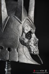 Eredin Helmet (Prototype Shown) View 22