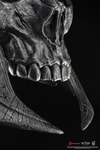 Eredin Helmet (Prototype Shown) View 25