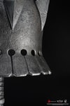 Eredin Helmet (Prototype Shown) View 26