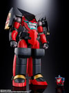 GX-107 Gurren Lagann & Giga Drill Set (Prototype Shown) View 4