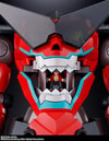 GX-107 Gurren Lagann & Giga Drill Set (Prototype Shown) View 6