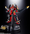 GX-107 Gurren Lagann & Giga Drill Set (Prototype Shown) View 7