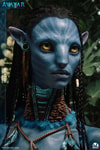 Neytiri (Elite) Collector Edition (Prototype Shown) View 5