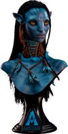 Neytiri (Elite) Collector Edition (Prototype Shown) View 12