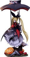 Rachel Alucard – Vampiric Heiress (Prototype Shown) View 14