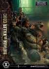 Batman vs. Killer Croc (Deluxe Version) View 8