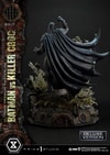 Batman vs. Killer Croc (Deluxe Version) View 13