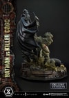 Batman vs. Killer Croc (Deluxe Version) View 14