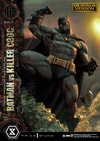 Batman vs. Killer Croc (Deluxe Bonus Version) View 4