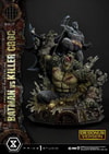 Batman vs. Killer Croc (Deluxe Bonus Version) View 8