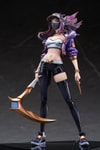 Akali (K/DA Version) (Prototype Shown) View 8