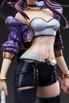 Akali (K/DA Version) (Prototype Shown) View 10