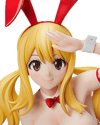 Lucy Heartfilia (Bare Leg Bunny Version) (Prototype Shown) View 10