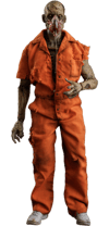 Bitten: Don (Prototype Shown) View 11