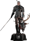 Geralt of Rivia (Prototype Shown) View 15