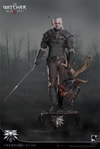 Geralt of Rivia (Prototype Shown) View 7