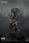 Geralt of Rivia (Prototype Shown) View 8