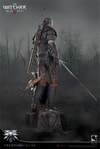 Geralt of Rivia (Prototype Shown) View 9