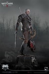 Geralt of Rivia (Prototype Shown) View 10
