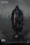 Geralt of Rivia (Prototype Shown) View 11