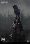 Geralt of Rivia (Prototype Shown) View 12