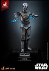 0-0-0™ Sixth Scale Figure by Hot Toys | Sideshow Collectibles