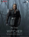Geralt of Rivia (Season 3) (Prototype Shown) View 5