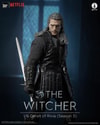 Geralt of Rivia (Season 3) (Prototype Shown) View 6