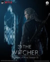 Geralt of Rivia (Season 3) (Prototype Shown) View 7