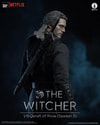 Geralt of Rivia (Season 3) (Prototype Shown) View 9
