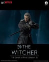 Geralt of Rivia (Season 3) (Prototype Shown) View 11