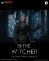 Geralt of Rivia (Season 3) (Prototype Shown) View 12