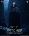 Geralt of Rivia (Season 3) (Prototype Shown) View 16