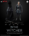 Geralt of Rivia (Season 3) (Prototype Shown) View 18