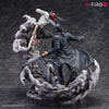 Chainsaw Man vs. Samurai Sword (Prototype Shown) View 9