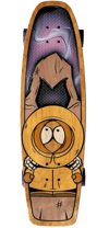 Death Finds Kenny (Prototype Shown) View 9